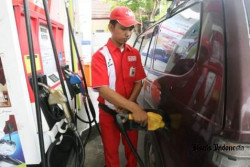 Daftar Lengkap Harga BBM di Pertamina, Shell, Vivo, dan BP AKR